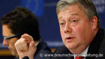 EU-Korruptionsskandal: Verdächtige aus Hausarrest entlassen