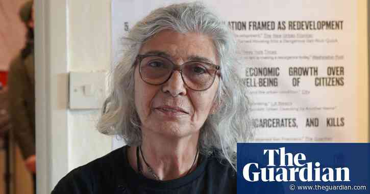 London estate resident goes to high court over demolition plans