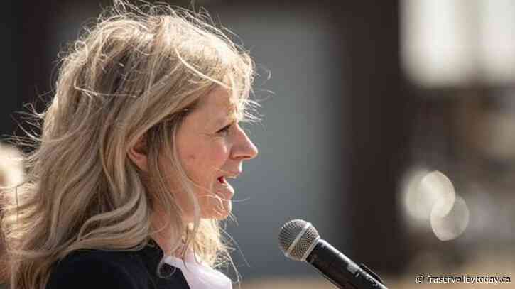 Alberta NDP says it would build hockey arenas and improve other facilities if elected