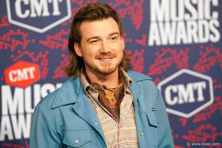 Morgan Wallen postpones Austin show, other tour dates