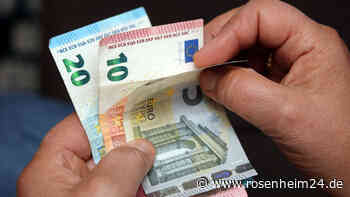 Mehr Sinn im Leben durch Geld? Studie legt den Schluss nahe