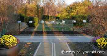 Evidence sharing in Highland Park mass shooter case expected to wrap this fall