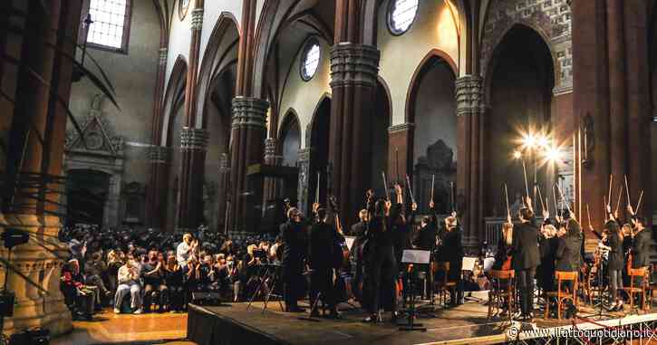 A Bologna un concerto speciale per ricordare Ezio Bosso. Il ricavato sarà devoluto a Emergency