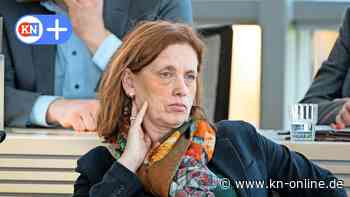 Prien kritisiert Stark-Watzinger zu Brennpunktschulen: „Keine Fachkompetenz in Sachen Bildung“