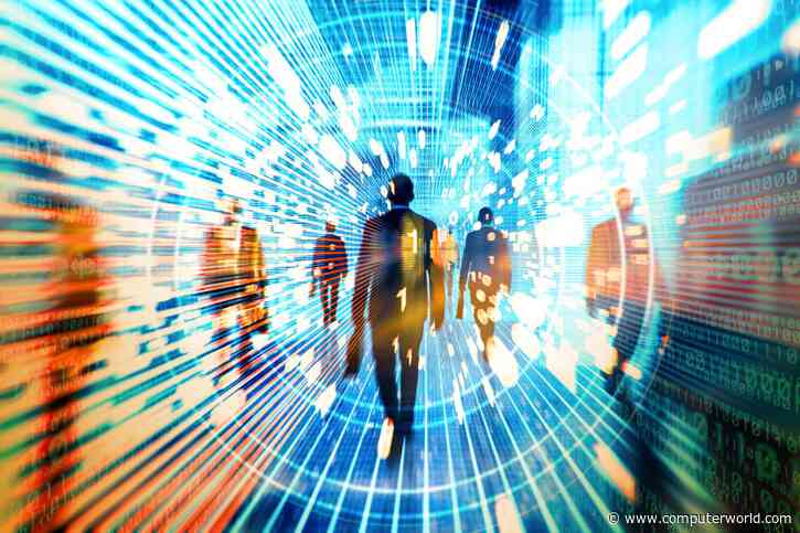 AI to create new ways to work, and users are all for it: Microsoft report