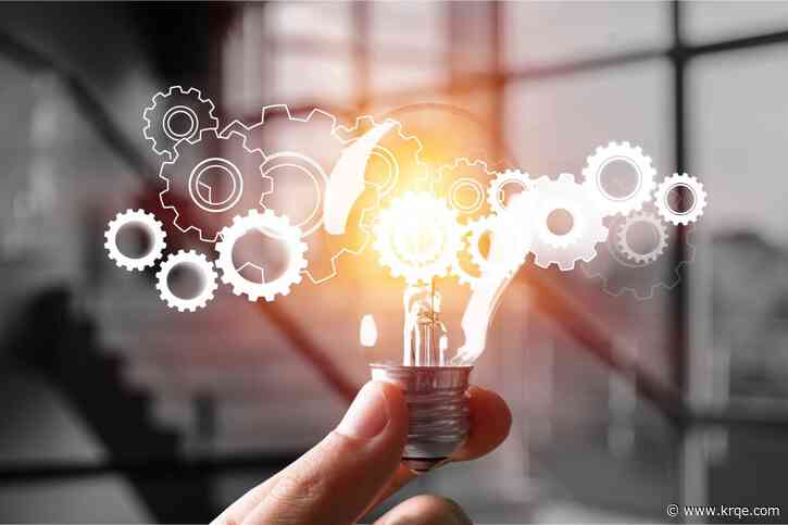 Bernalillo Office of the County Assessor awarded for performance and innovation