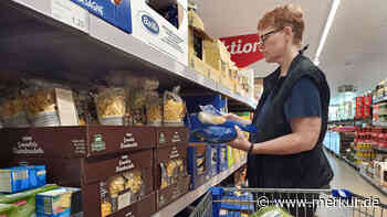 Kaufland, Lidl und Aldi senken Nudel-Preise drastisch 