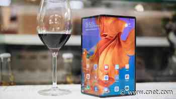 Google's Pixel Fold Could Finally Make Foldable Phones Exciting     - CNET