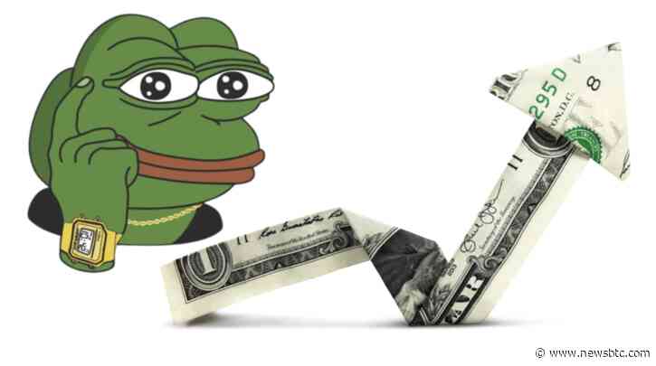 PEPE Price Prediction: Can Pepe Coin Flip Dogecoin?