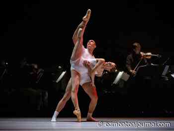 Review: Consentus by Ballet Edmonton a moving experience