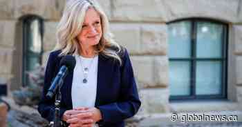 Alberta NDP says they will upgrade to hockey arenas and community associations if elected