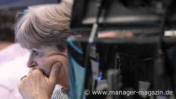 Börse: Dax scheitert erneut an 16.000 Punkten, Aktien von Fresenius gefragt, PayPal mit Kurssturz