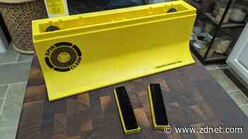 This inexpensive record cleaner will keep your albums sounding great