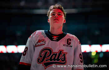 THE MOJ: Did you think for even a moment the lottery balls would bounce the Canucks way?