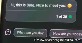 Microsoft Unveils AI Chat Monetization For Digital Partners via @sejournal, @kristileilani