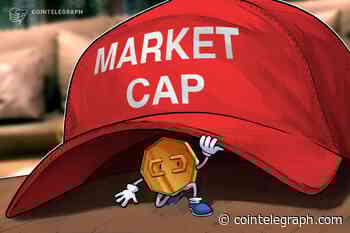 BRC-20 tokens surpass $1B market cap as wallet providers prepare integration