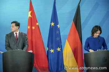 EU takes aim at countries helping Russia to avoid sanctions