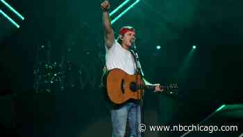 Morgan Wallen Cancels Several Shows After News From Docs. What Will That Mean for Wrigley?