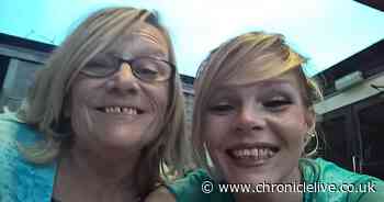 Odessa Carey discharged from mental health care just months before she decapitated own mum