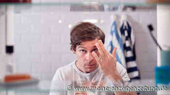 Cortison: Dünnere Haut kann eine Nebenwirkung sein