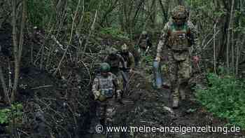 Ukraine-Offensive ohne „Durchbruch“? Just enger Verbündeter bremst nun - „Das ist kein Film“