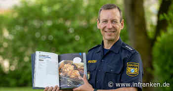 Polizisten lassen sich in den Topf schauen - gemeinsam mit Starkoch Alexander Herrmann