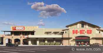 H-E-B plans to open 24th True Texas BBQ
