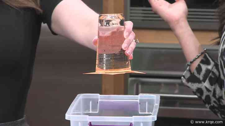 'Movie Under the Wings' returns to National Museum of Nuclear Science and History