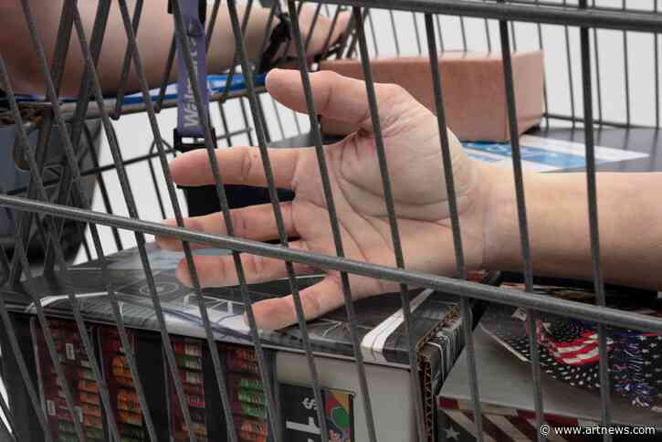 Six Must-See Museum Shows in New York This Month