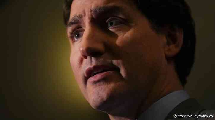 Facebook resistance to paying for news links ‘deeply irresponsible’: Trudeau