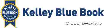 New-Vehicle Transaction Prices Decline as Automaker Incentives Hit Highest Point in a Year, According to Kelley Blue Book