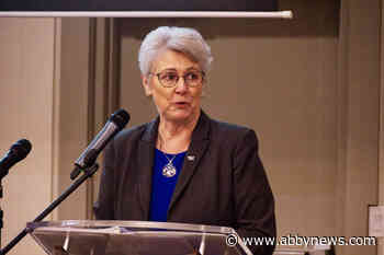 B.C. government lawyers protest bill that would prevent forming a new union