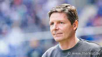 Ein Jahr nach Triumph: Glasner-Abschied besiegelt