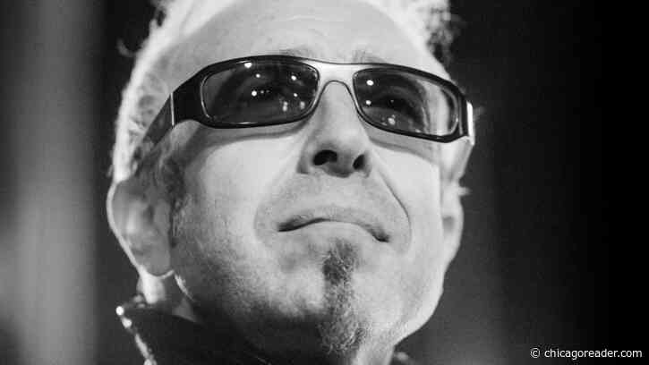 Heavyweight saxophonist Mars Williams needs help fighting cancer