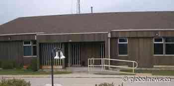 Winnipeg driver killed in three-car pileup on Highway 59