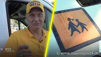 Frische Brise - „Hartz und herzlich“-Liebling Elvis betreut wieder behinderte Menschen