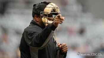 Play ball! Maybe. Umpires needed for baseball across Manitoba