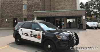 2 sent to hospital after central Hamilton shooting: police