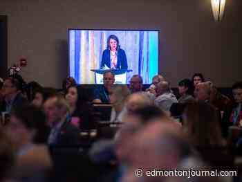 Alberta Municipalities seek increased funding to address $30-billion infrastructure gap