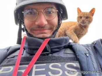 Razzi vicino a Bakhmut, muore giornalista