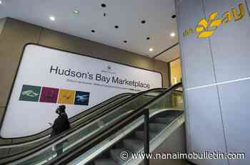 Hudson’s Bay cutting 250 corporate jobs amid efforts to ‘flatten the organization’