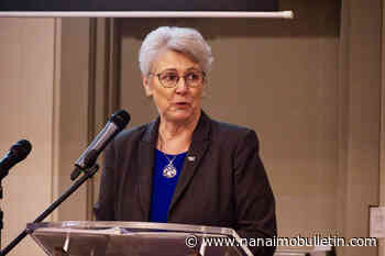 B.C. government lawyers protest bill that would prevent forming a new union