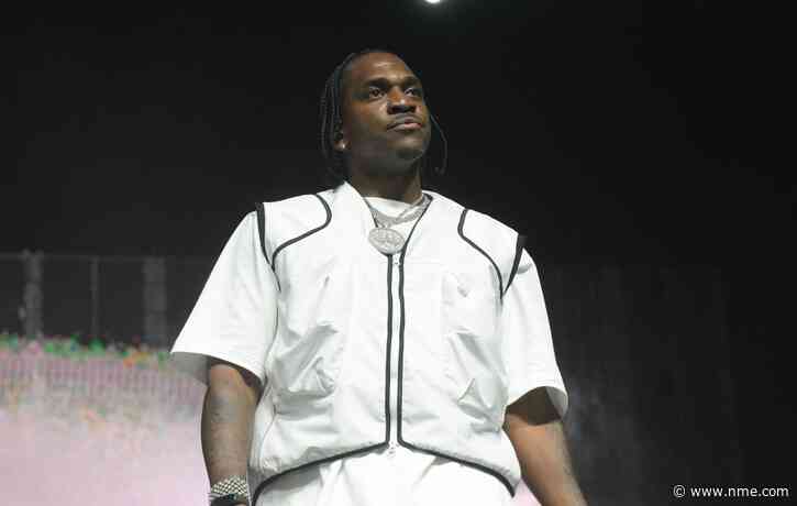 Pusha T postpones UK and European tour again due to “production issues”