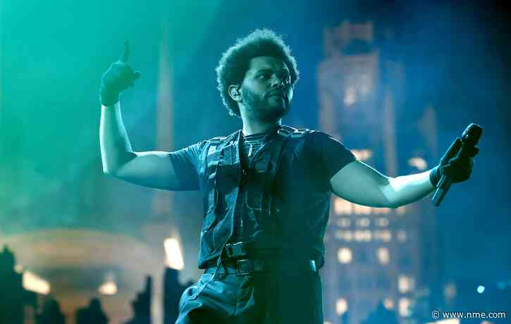 The Weeknd plans to get rid of alter-ego, says he wants “to kill The Weeknd”