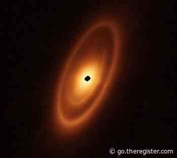 Star Fomalhaut has dusty little secret – two more debris belts and a potential planetary party