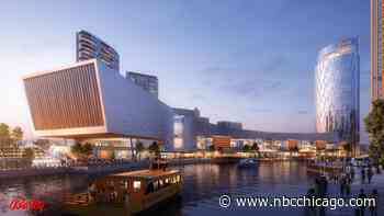 Bally's Proposes Selling Casino Stake to Some Chicago Residents