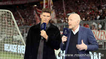 Jude Bellingham zu Real Madrid? Sammer hofft beim BVB-Star auf „bessere Erziehung“