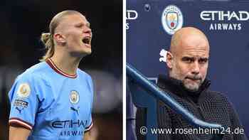 Real Madrid gegen ManCity heute im Live-Ticker: Anpfiff! CL-Kracher im Bernabeu läuft