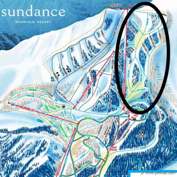 Utah Ski Resort Shocks Pass Holders By Reopening For Bonus Weekend Of Skiing