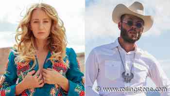 Margo Price, Charley Crockett Lead 2023 Americana Awards Nominations